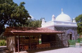 ahmednagar Meherabad